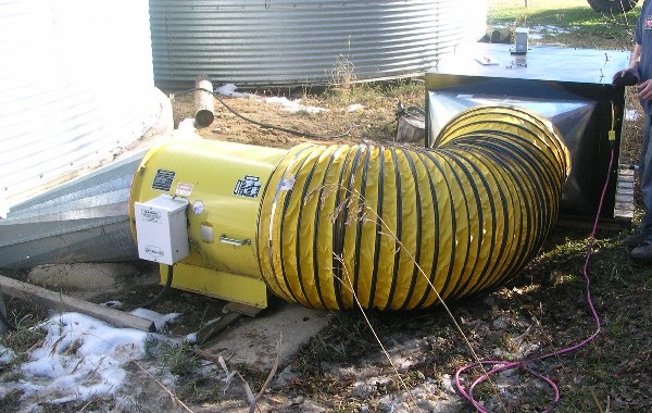 Air-o-Matic Detailed Image
