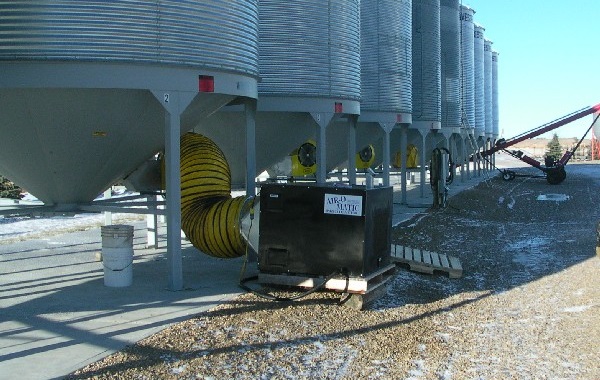 Air-o-Matic Detailed Image