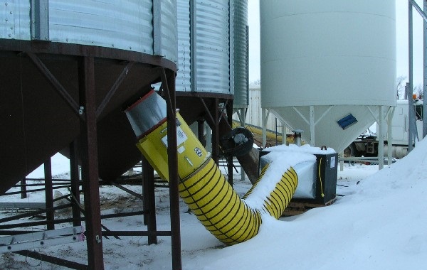 Air-o-Matic Detailed Image