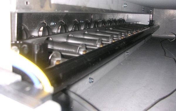 Air-o-Matic Detailed Image
