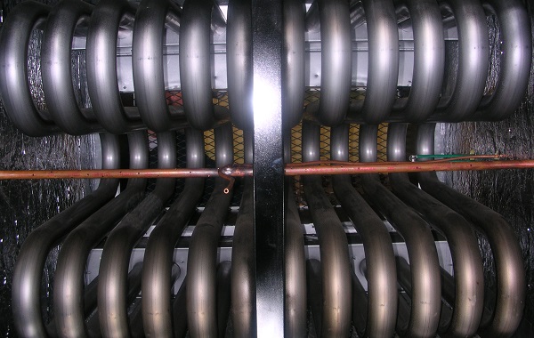 Air-o-Matic Detailed Image